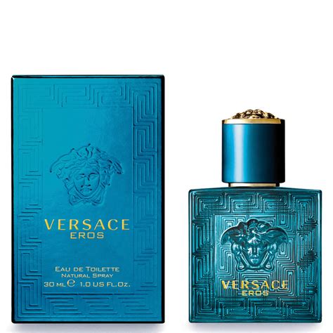 Versace Eros de Versace Parfum 